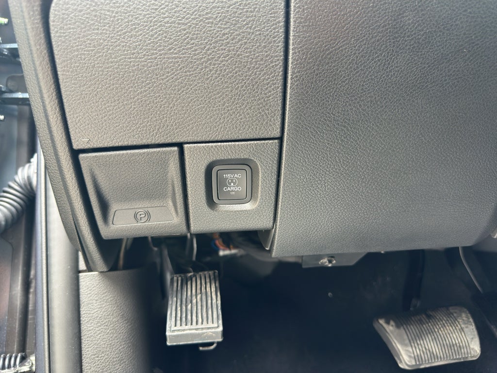 2026 RAM Ram 3500 Laramie