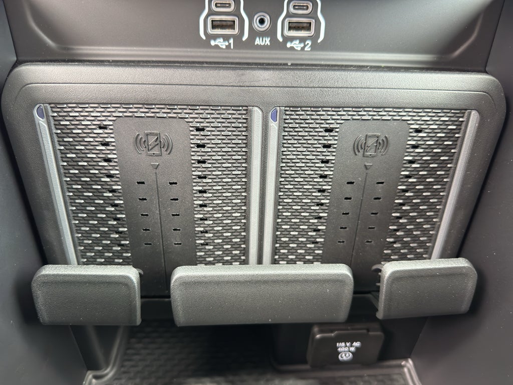 2026 RAM Ram 3500 Laramie