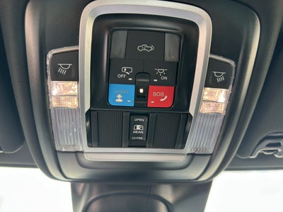 2026 RAM Ram 3500 Laramie