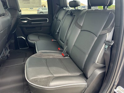 2026 RAM Ram 3500 Laramie