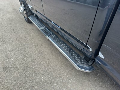 2026 RAM Ram 3500 Laramie
