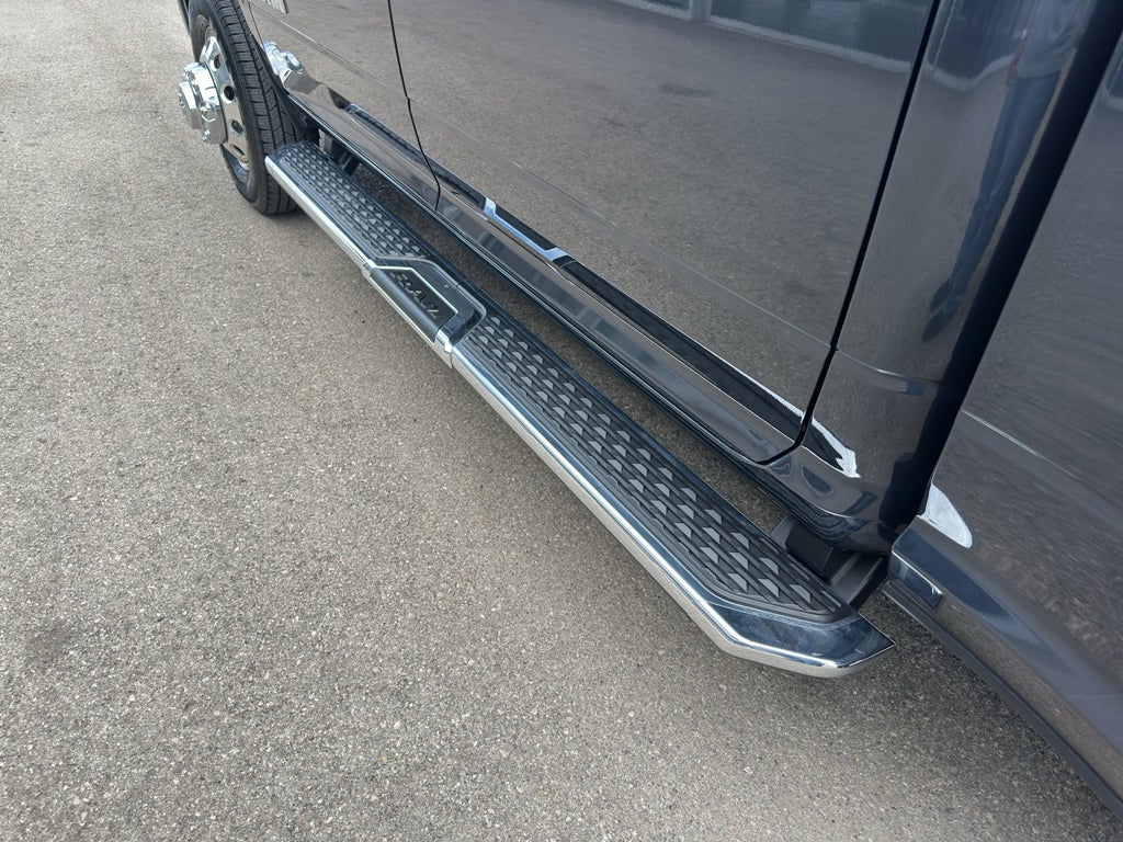 2026 RAM Ram 3500 Laramie