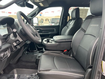 2026 RAM Ram 3500 Laramie