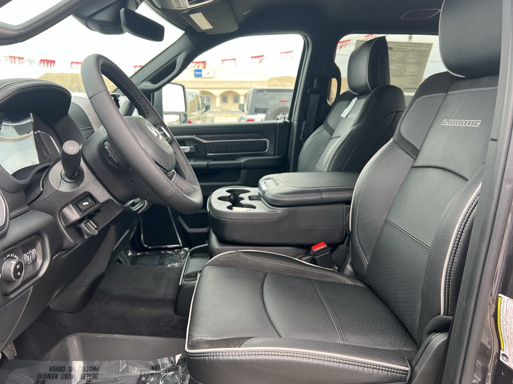 2026 RAM Ram 3500 Laramie