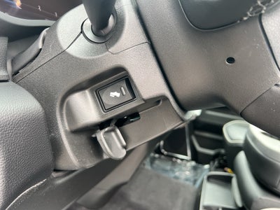 2026 RAM Ram 3500 Laramie