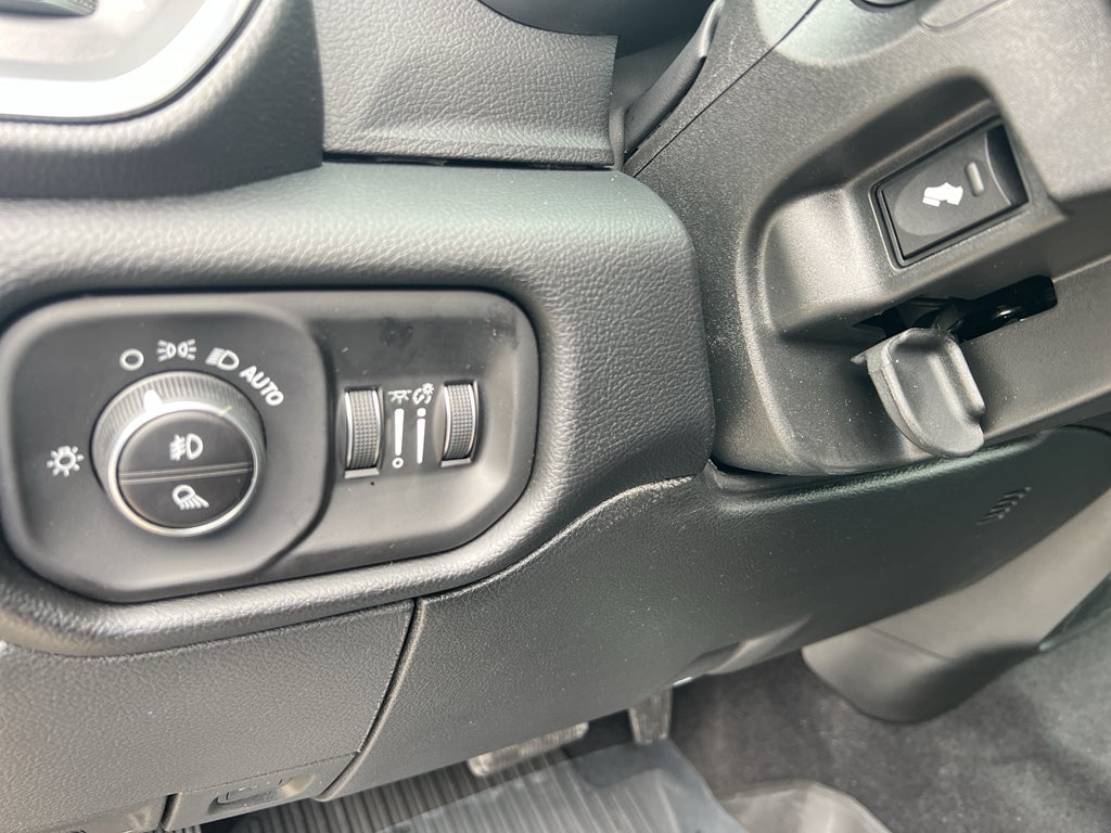 2026 RAM Ram 3500 Laramie