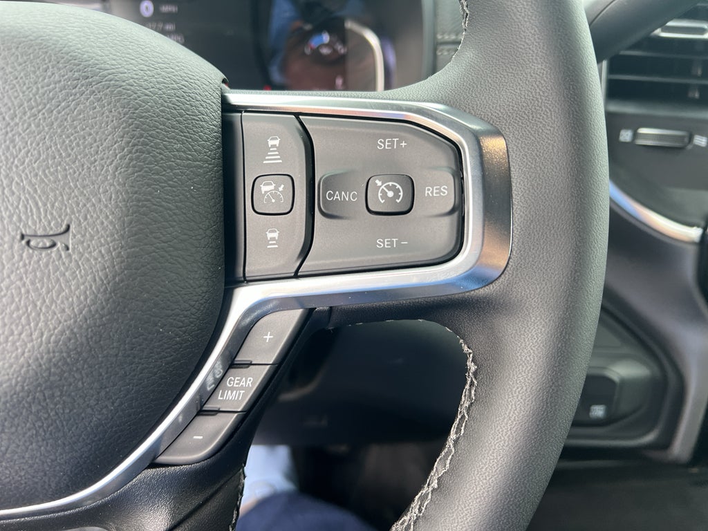 2026 RAM Ram 3500 Laramie