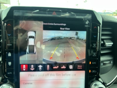 2026 RAM Ram 3500 Laramie