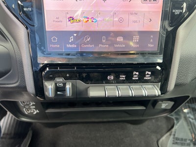 2026 RAM Ram 3500 Laramie