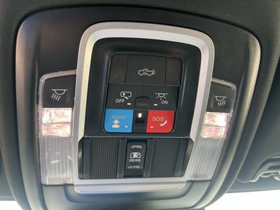 2026 RAM Ram 3500 Laramie