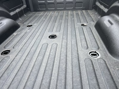 2026 RAM Ram 3500 Laramie