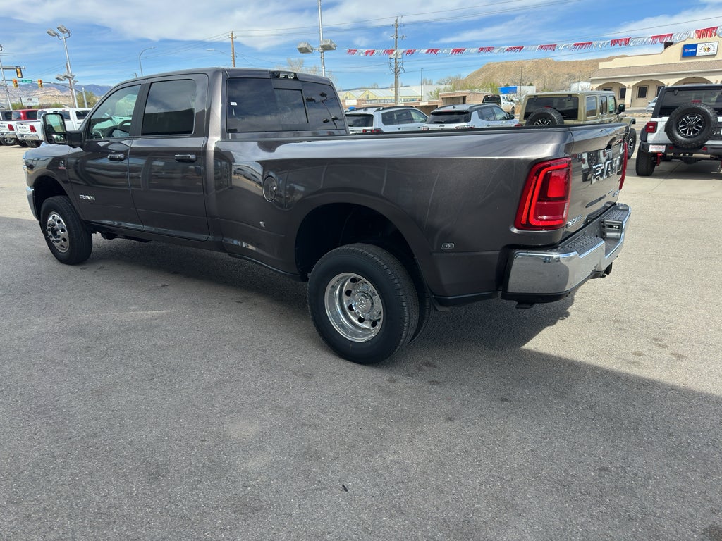 2026 RAM Ram 3500 Laramie