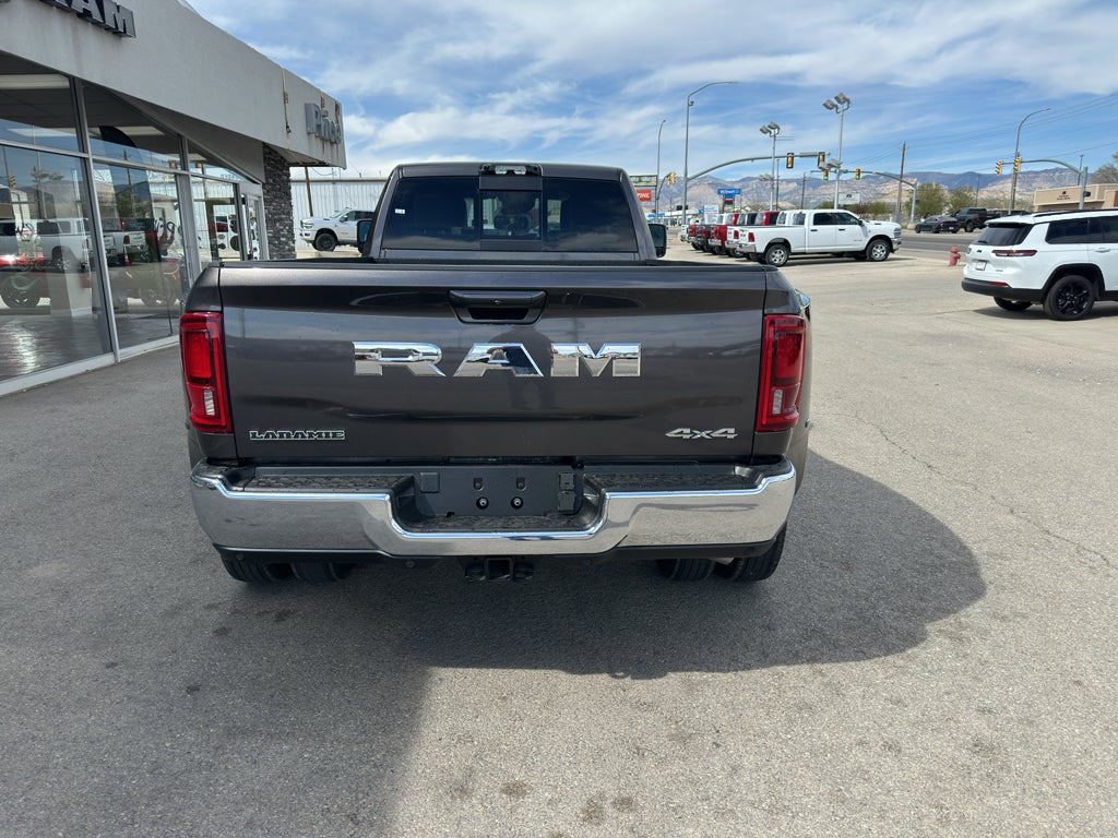 2026 RAM Ram 3500 Laramie