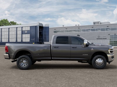 2026 RAM Ram 3500 Laramie