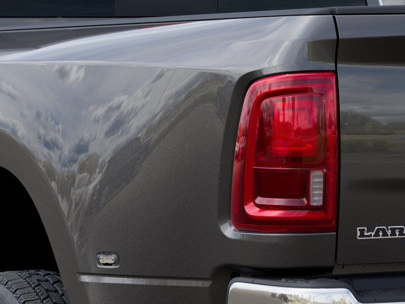 2026 RAM Ram 3500 Laramie