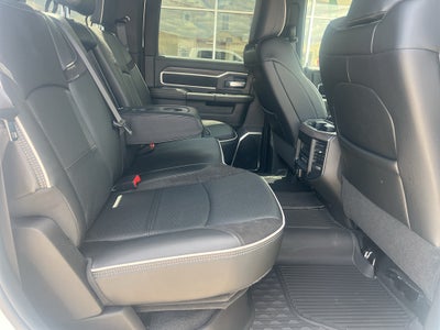 2026 RAM Ram 3500 Laramie