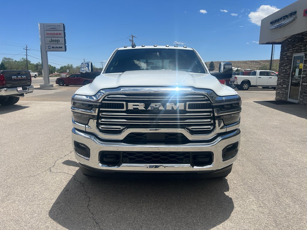 2026 RAM Ram 3500 Laramie