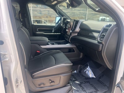 2026 RAM Ram 3500 Laramie