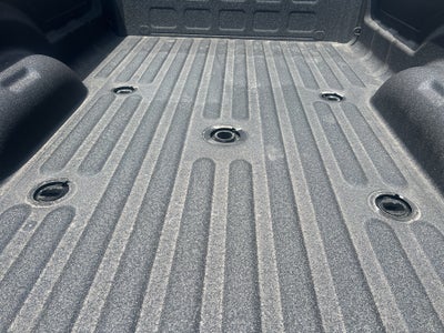 2026 RAM Ram 3500 Laramie