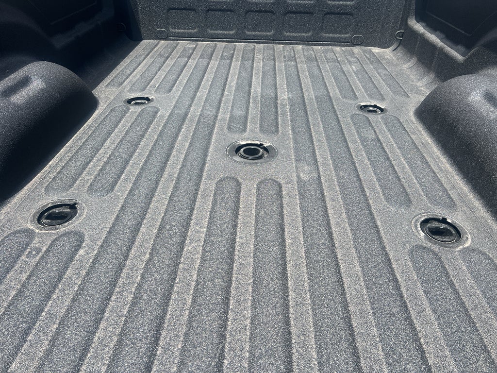 2026 RAM Ram 3500 Laramie
