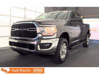 2019 RAM 2500 Big Horn