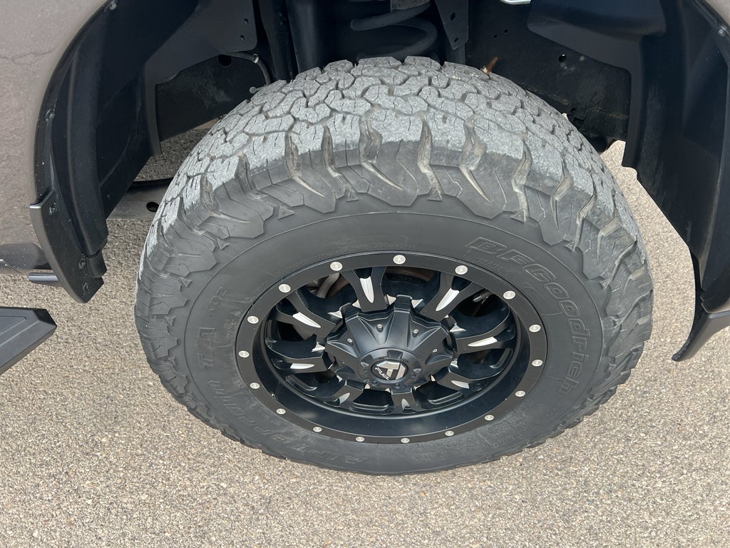 2019 RAM 2500 Big Horn