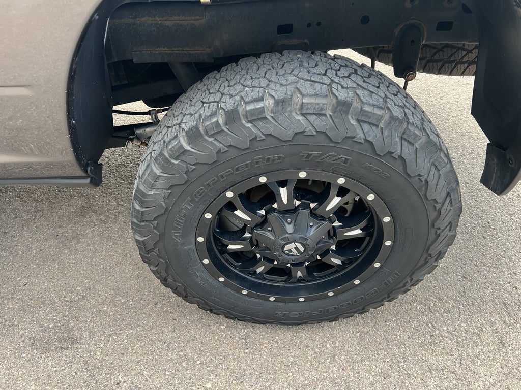 2019 RAM 2500 Big Horn