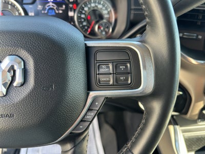 2022 RAM 2500 Laramie Mega Cab