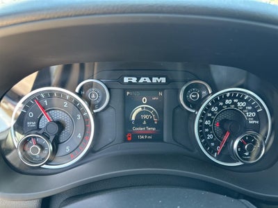 2023 RAM Ram 5500 Chassis Cab Tradesman