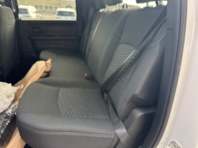 2025 RAM 5500 Chassis Tradesman