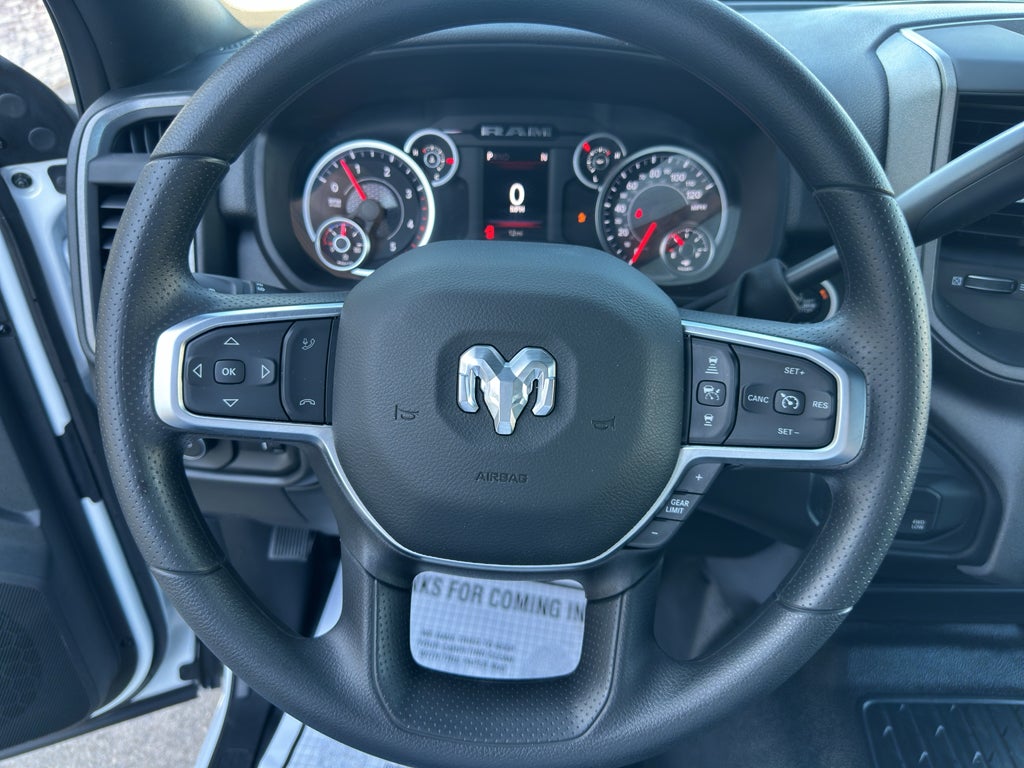 2026 RAM Ram 5500 Chassis Cab Tradesman