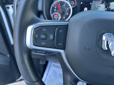 2026 RAM Ram 5500 Chassis Cab Tradesman