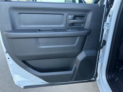 2026 RAM Ram 5500 Chassis Cab Tradesman