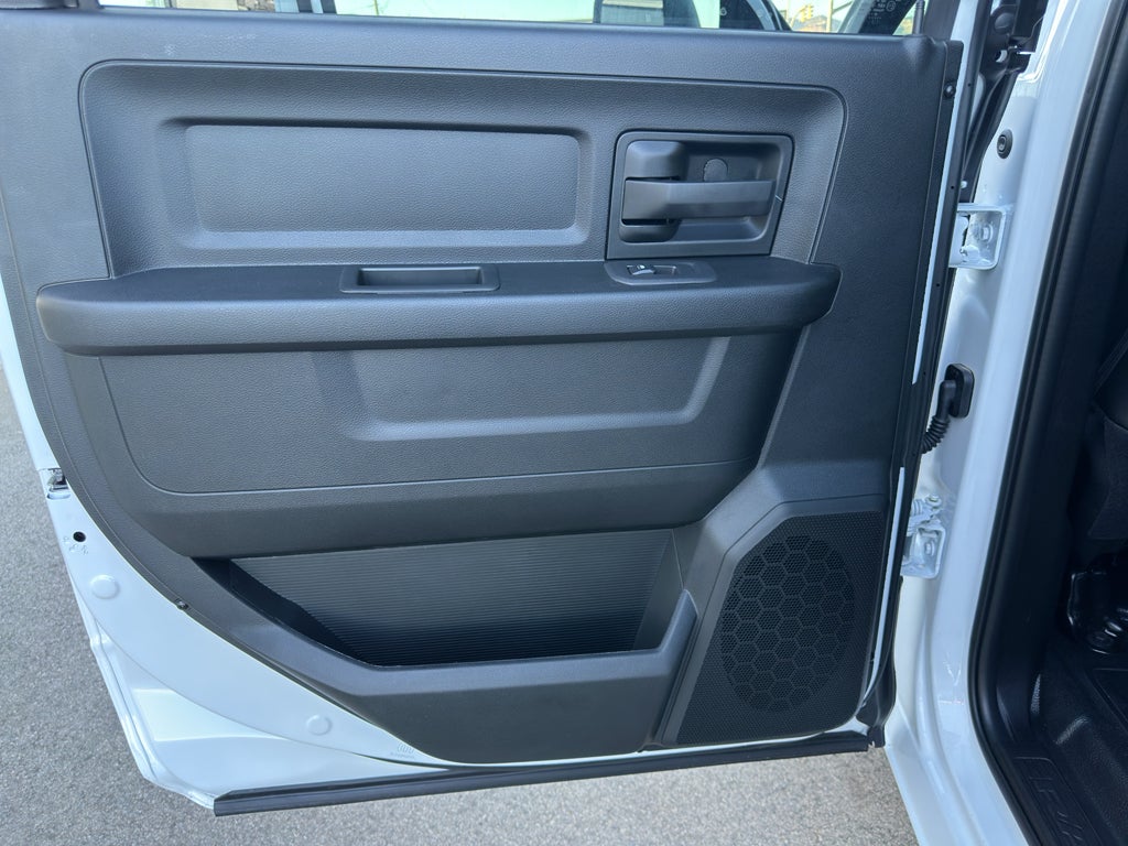 2026 RAM Ram 5500 Chassis Cab Tradesman