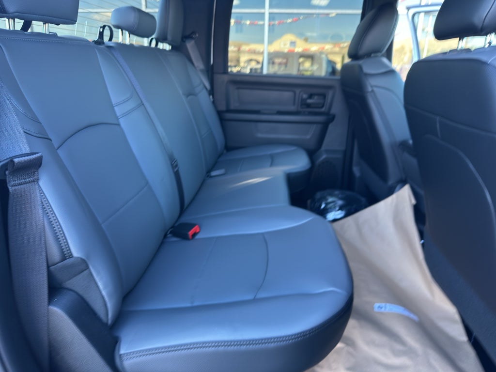 2026 RAM Ram 5500 Chassis Cab Tradesman