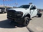 2026 RAM Ram 5500 Chassis Cab Tradesman