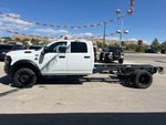 2026 RAM Ram 5500 Chassis Cab Tradesman