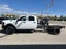 2026 RAM Ram 5500 Chassis Cab Tradesman