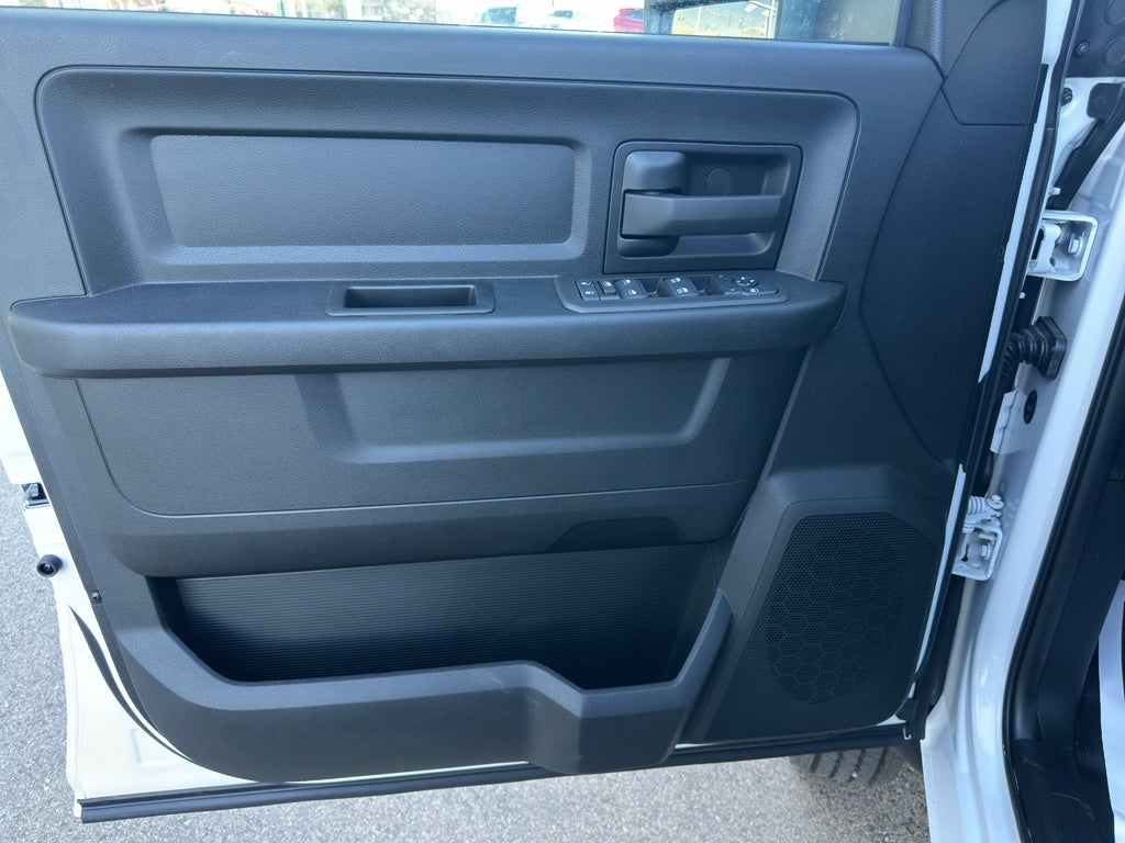 2026 RAM Ram 5500 Chassis Cab Tradesman