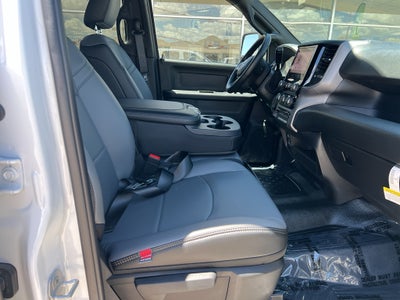 2026 RAM Ram 5500 Chassis Cab Tradesman