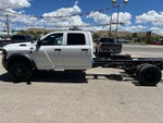 2026 RAM Ram 5500 Chassis Cab Tradesman