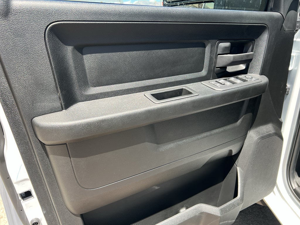 2026 RAM Ram 5500 Chassis Cab Tradesman