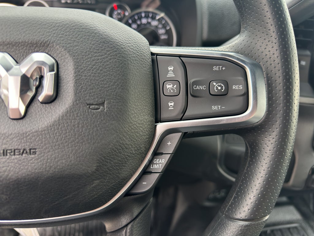 2025 RAM 5500 Chassis Tradesman