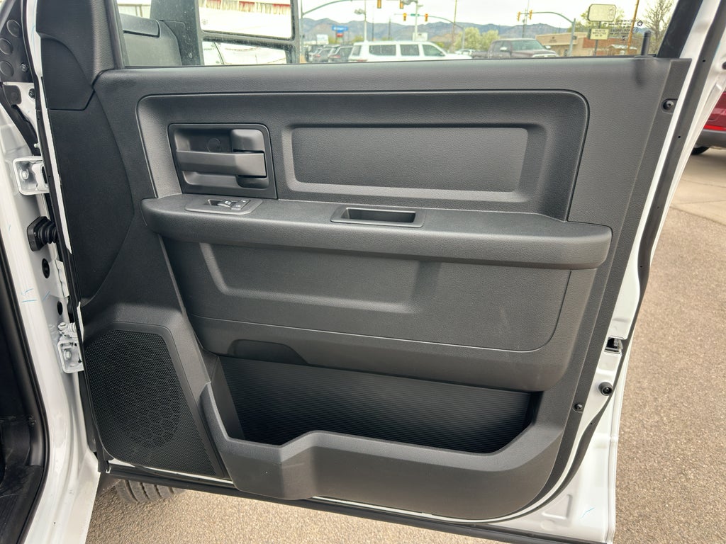 2025 RAM 5500 Chassis Tradesman