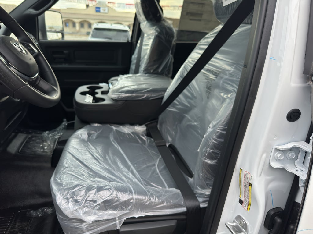 2025 RAM 5500 Chassis Tradesman