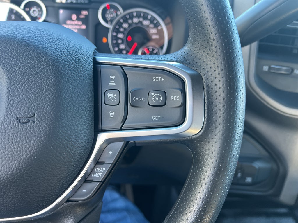 2026 RAM Ram 5500 Chassis Cab Tradesman