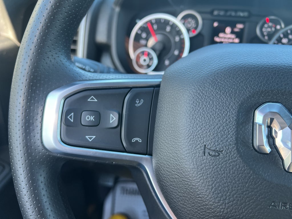 2026 RAM Ram 5500 Chassis Cab Tradesman