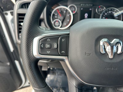 2026 RAM Ram 5500 Chassis Cab Tradesman