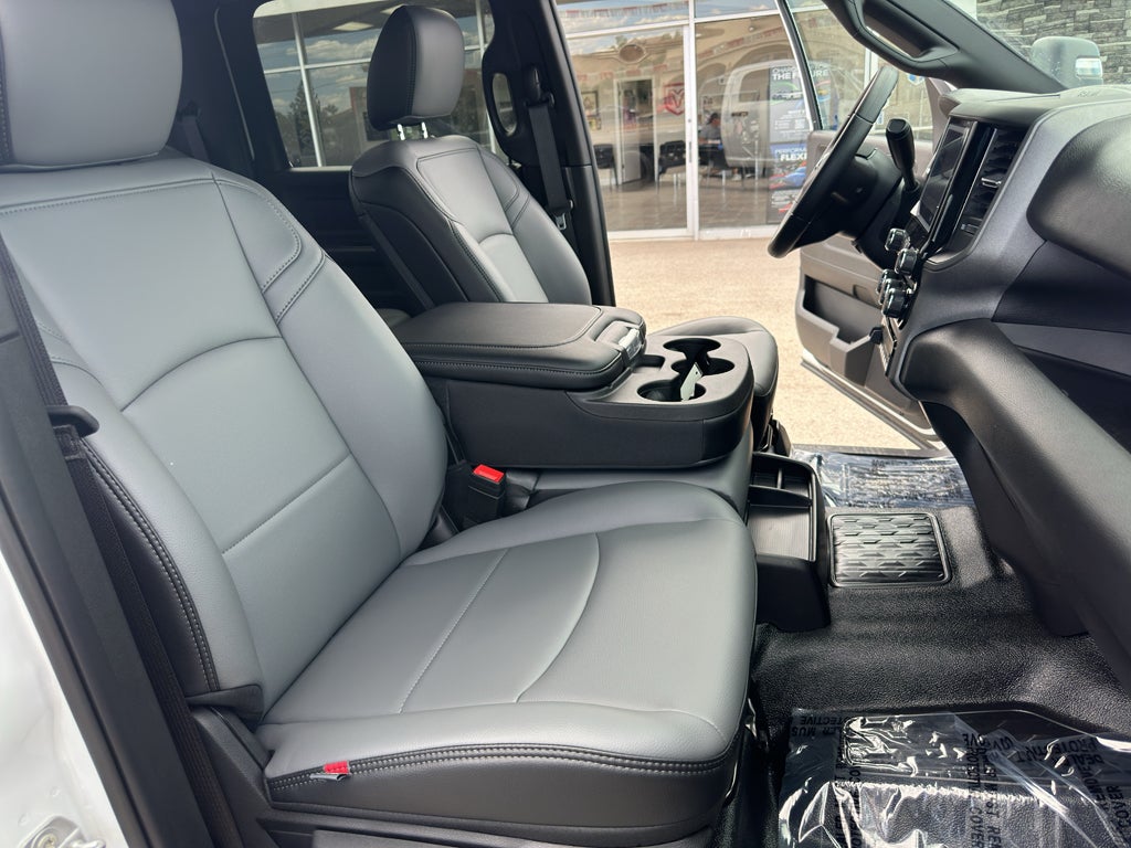 2026 RAM Ram 5500 Chassis Cab Tradesman