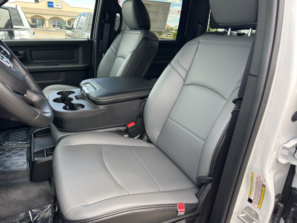 2026 RAM Ram 5500 Chassis Cab Tradesman